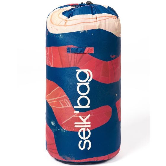Selk'bag Filt - Trails