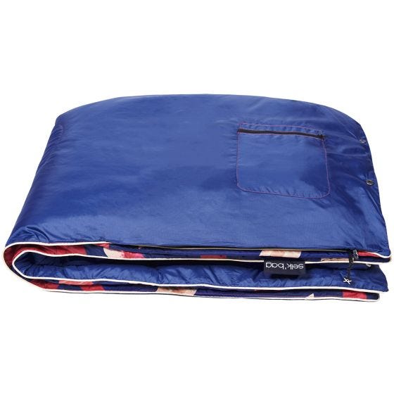 Selk'bag Filt - Trails