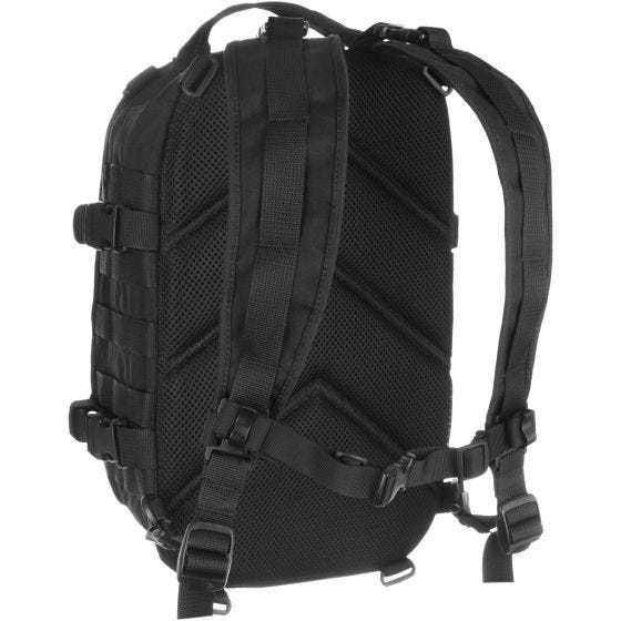 Wisport Sparrow Ryggsäck 16 L Svart