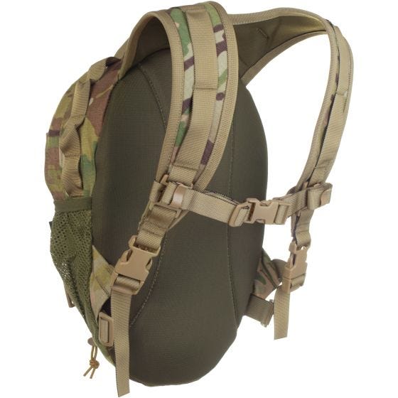 Wisport Sparrow Egg Ryggsäck - MultiCam