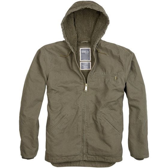Surplus Stonesbury Jacka - Oliv