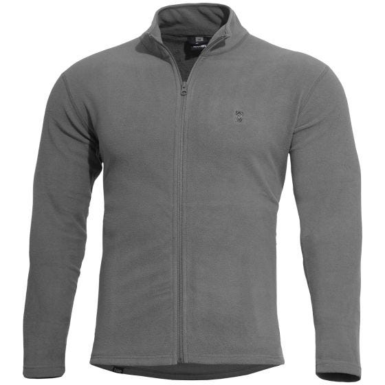 TAC MAVEN ELK Fleecesweater - Wolf Grey