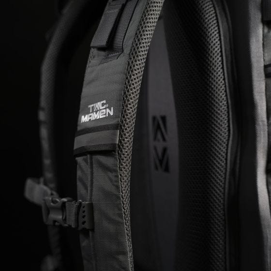 TAC MAVEN Mars Outdoor Ryggsäck 30 L - Cinder Grey