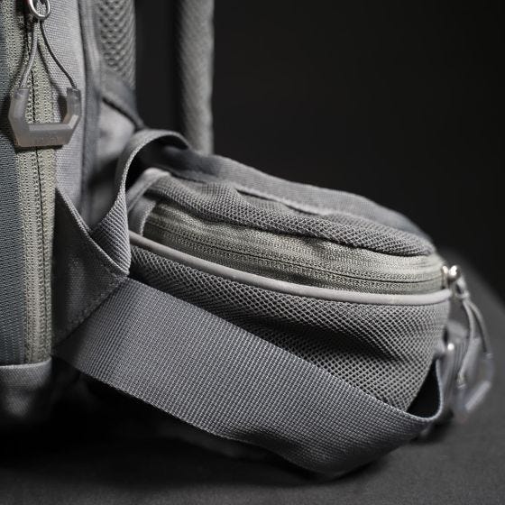 TAC MAVEN Mars Outdoor Ryggsäck 30 L - Cinder Grey