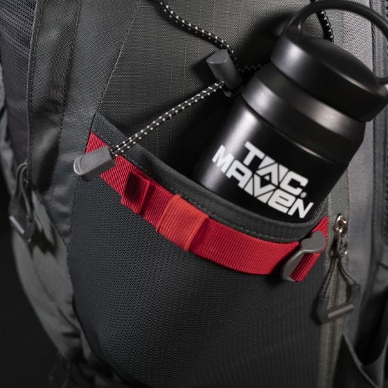 TAC MAVEN Mars Outdoor Ryggsäck 30 L - Cinder Grey