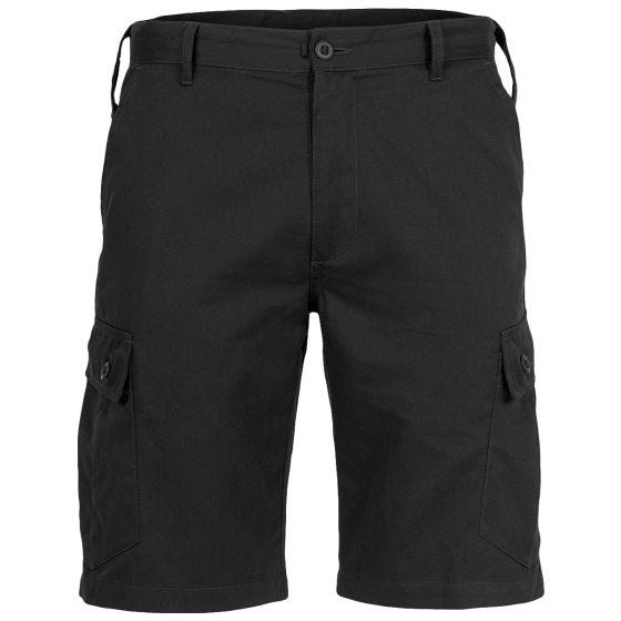 Highlander Forces Elite Shorts - Svart