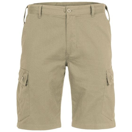 Highlander Forces Elite Shorts - Kaki