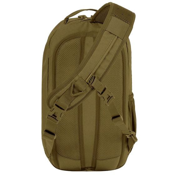 Highlander Scorpion Gearslinger Dagsäck - Coyote Tan