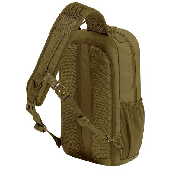Highlander Scorpion Gearslinger Dagsäck - Coyote Tan