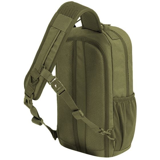 Highlander Scorpion Gearslinger Dagsäck - Oliv