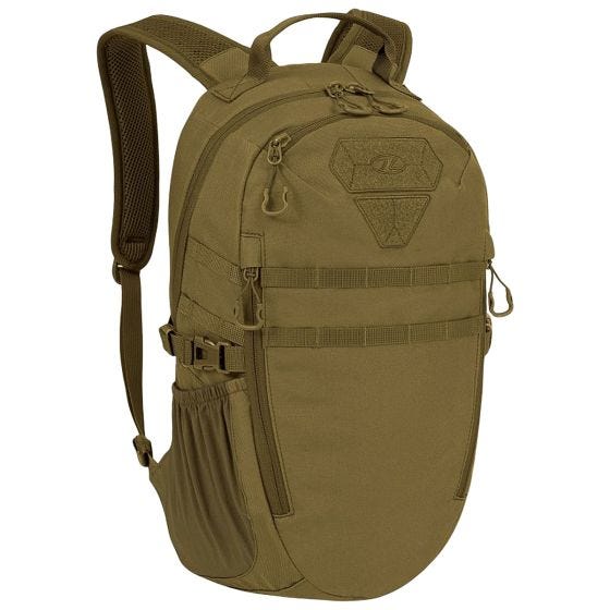 Highlander Eagle 1 Ryggsäck - Coyote Tan