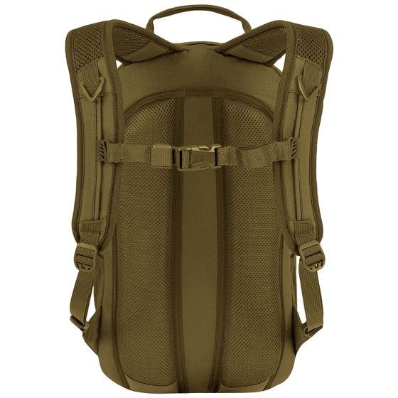 Highlander Eagle 1 Ryggsäck - Coyote Tan