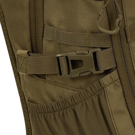 Highlander Eagle 1 Ryggsäck - Coyote Tan