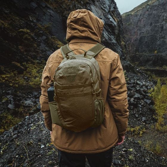 Highlander Eagle 1 Ryggsäck - Coyote Tan