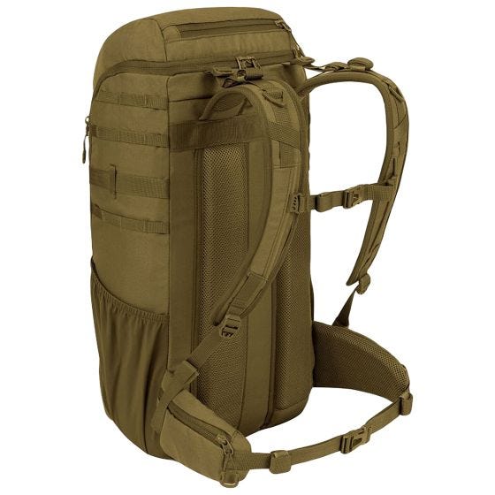 Highlander Eagle 3 Ryggsäck - Coyote Tan