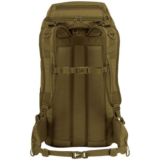 Highlander Eagle 3 Ryggsäck - Coyote Tan