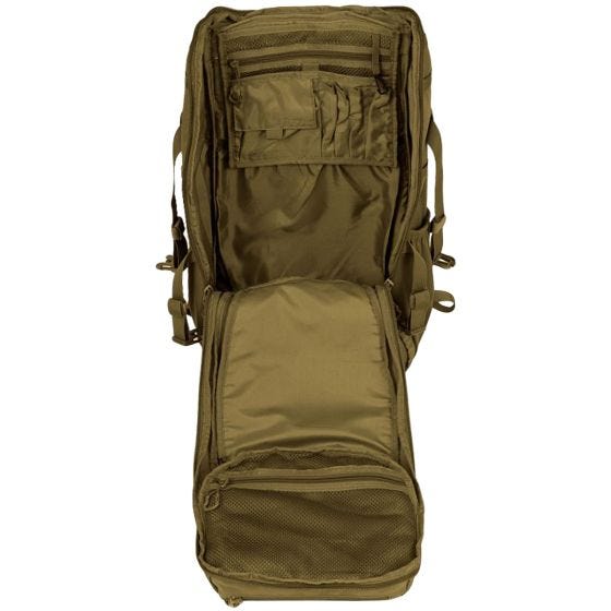 Highlander Eagle 3 Ryggsäck - Coyote Tan