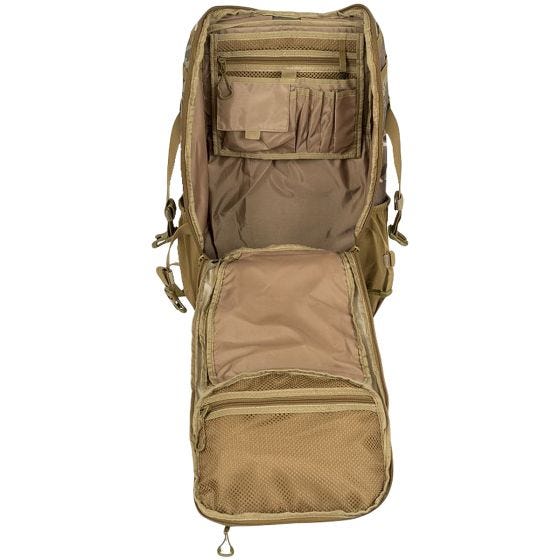 Highlander Eagle 3 Ryggsäck - HMTC