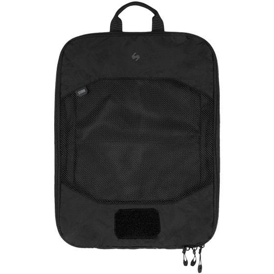 STOIRM Travel Kub - Svart