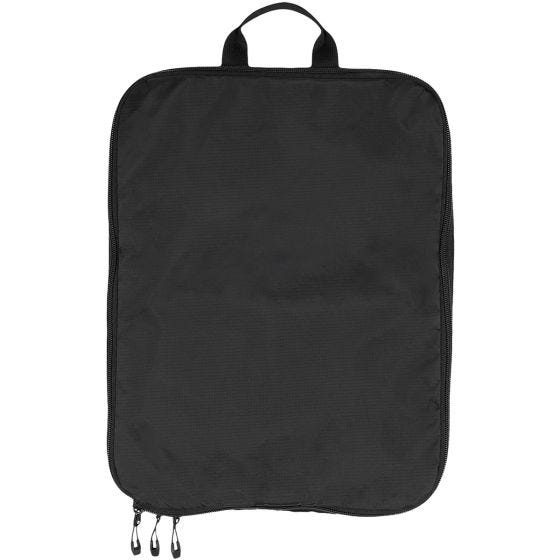 STOIRM Travel Kub - Svart