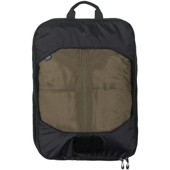 STOIRM Travel Kub - Svart