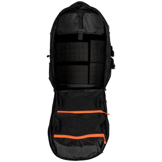 STOIRM Pack 40 L Taktisk - Svart