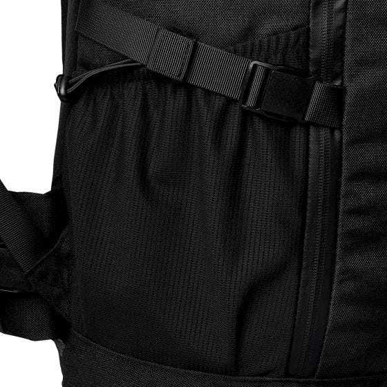 STOIRM Pack 40 L Taktisk - Svart
