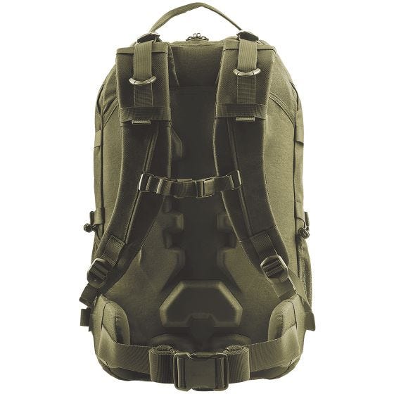 STOIRM Pack 40 L Taktisk - Ranger Green