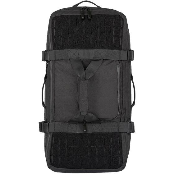 STOIRM Duffelbag - Svart