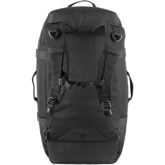 STOIRM Duffelbag - Svart