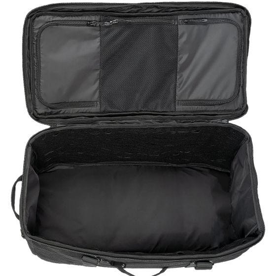 STOIRM Duffelbag - Svart