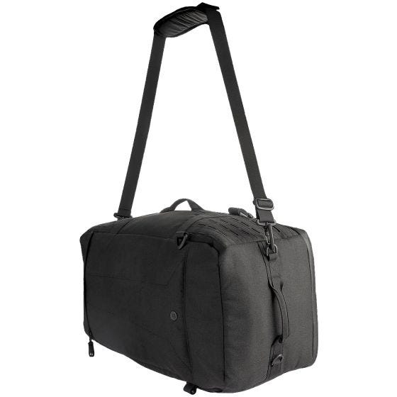 STOIRM Duffelbag - Svart