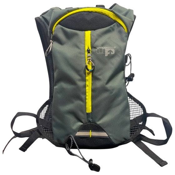 Ultimate Performance Tarn Hydration pack 1.5 L - Svart/Gul