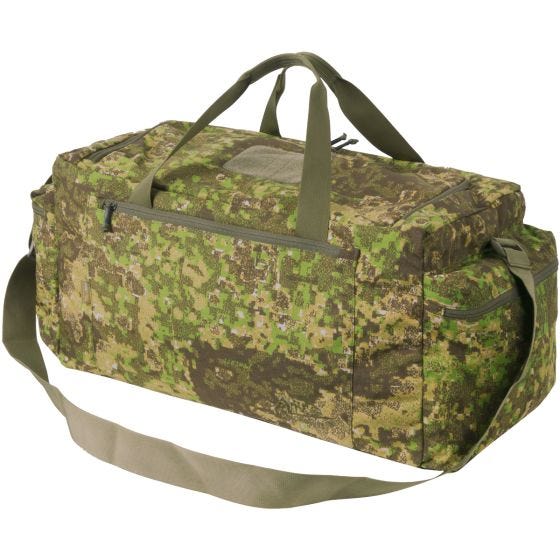 Helikon Urban Träningsbag - PenCott GreenZone
