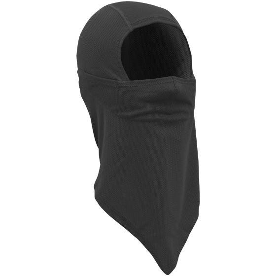 Viper Covert Balaklava - Svart
