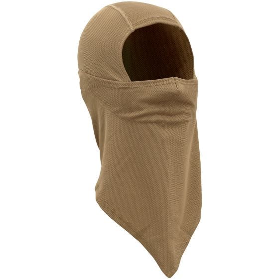 Viper Covert Balaklava - Coyote