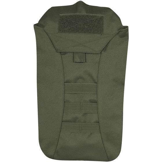 Viper Hydration Pack Modulär - Grön