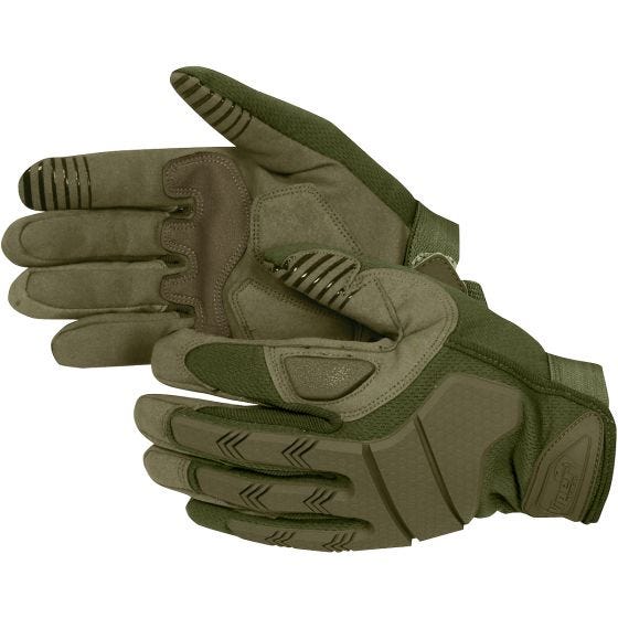 Viper Recon Tactical Handskar - Grön