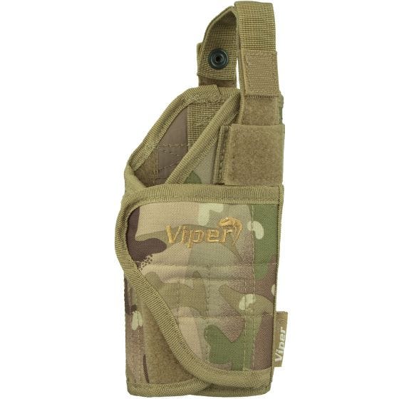 Viper Hölster Modulärt Justerbart V-Cam