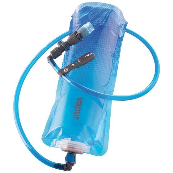 Vapur DrinkLink Hydrering Rörsystem