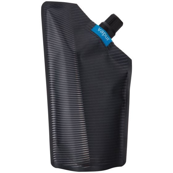 Vapur Incognito Flaska 300 ml - Grå