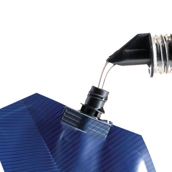 Vapur Incognito Flaska 300 ml - Midnight Blue