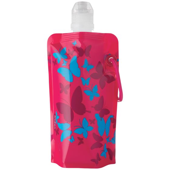 Vapur Kids Flaska 400 ml - Butterfly