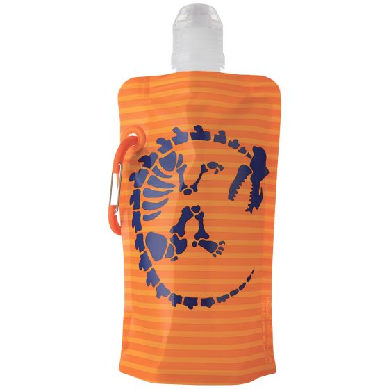 Vapur Kids Flaska 400 ml - Dinosaurs