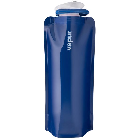 Vapur Wide Mouth Flaska 1 L - Admiral Blue