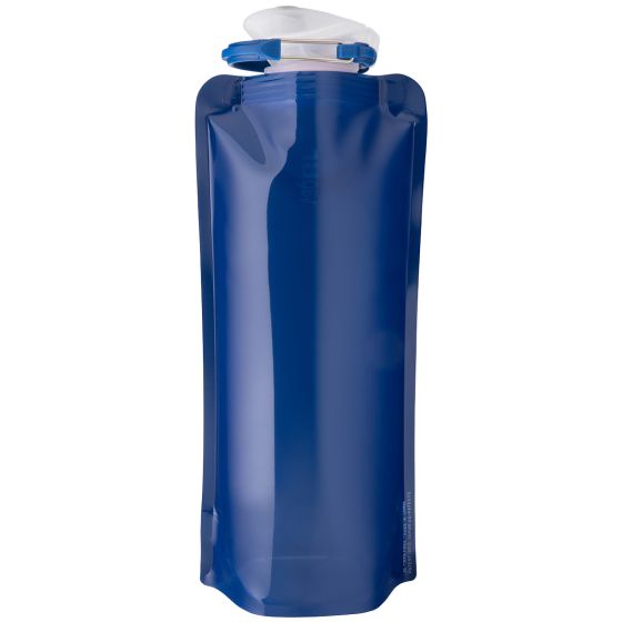 Vapur Wide Mouth Flaska 1 L - Admiral Blue