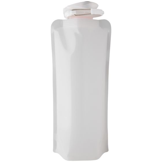 Vapur Wide Mouth Flaska 1 L - Whiteout