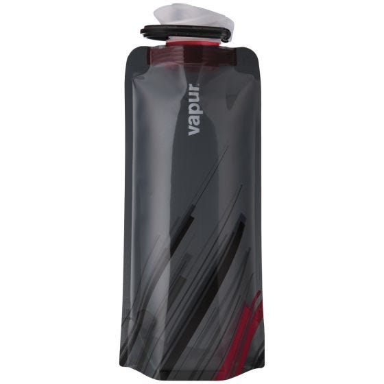 Vapur Wide Mouth Flaska 700 ml - Fire