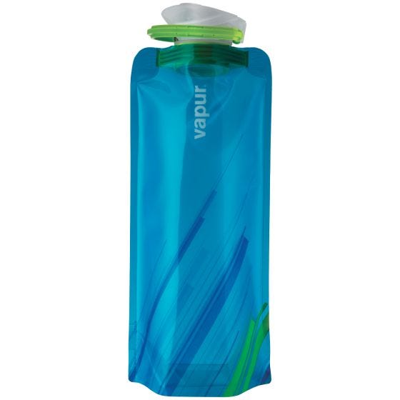 Vapur Wide Mouth Flaska 700 ml - Water