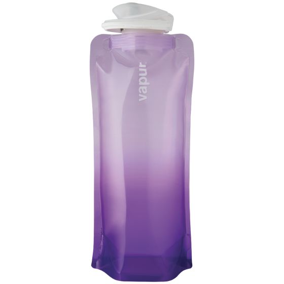 Vapur Wide Mouth Flaska 700 ml - Lavender